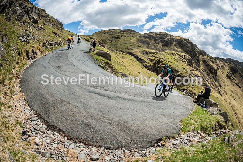 122003 - Hardknott Hairpin 12.00 - 13.00