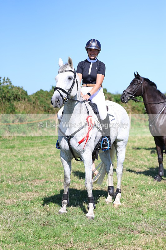 3E7A6570 - Class 13: Senior Newcomers/1.10m open