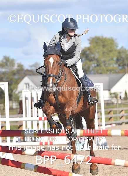 BPP_6472 - CLASS 7 0.95m Scottish Amateur Champion of Scotland