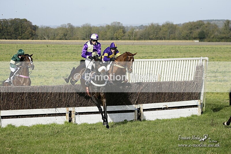 PtP 250921 025 - Point-to-Point Badbury Rings Dorset 07/11/2021