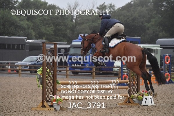 JAC_3791 - CLASS 2 Club 80cms Open
