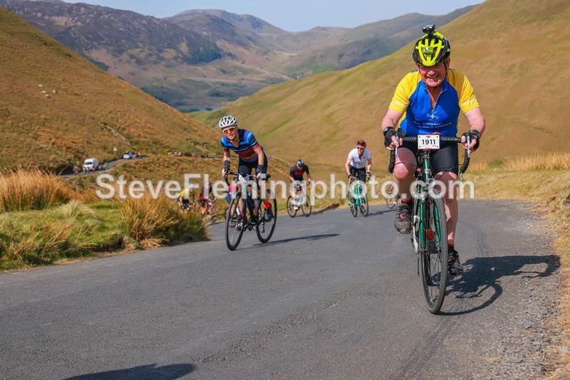 102416 - Newlands Pass 10.00-11.00