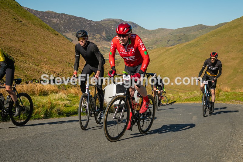 094840 - Newlands Pass 09.00 - 10.00