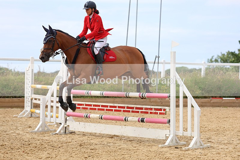 3E7A1406 - Class 12: 1.05 National Amateur Qualifier