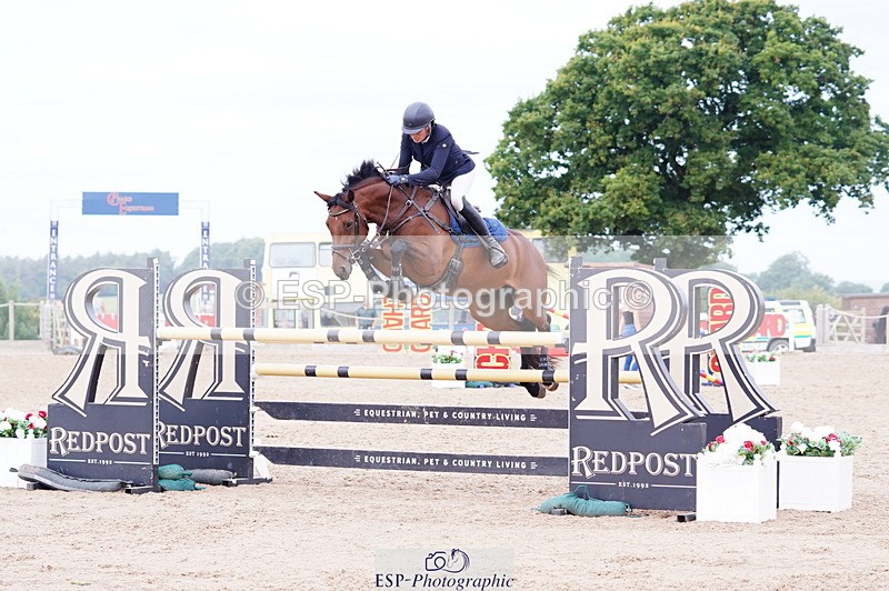 240803A-104014-07258 - Cls 29 Snr Foxhunter