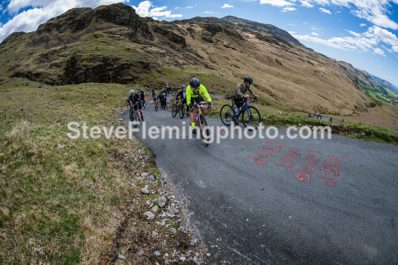 134613 - Hardknott Pass Camera 2 13.00-14.00
