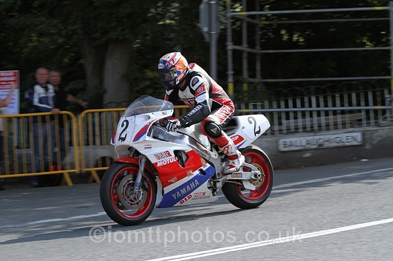 IMG_1447 - Formula 1, Formula 2 and Formula Classic TT Race