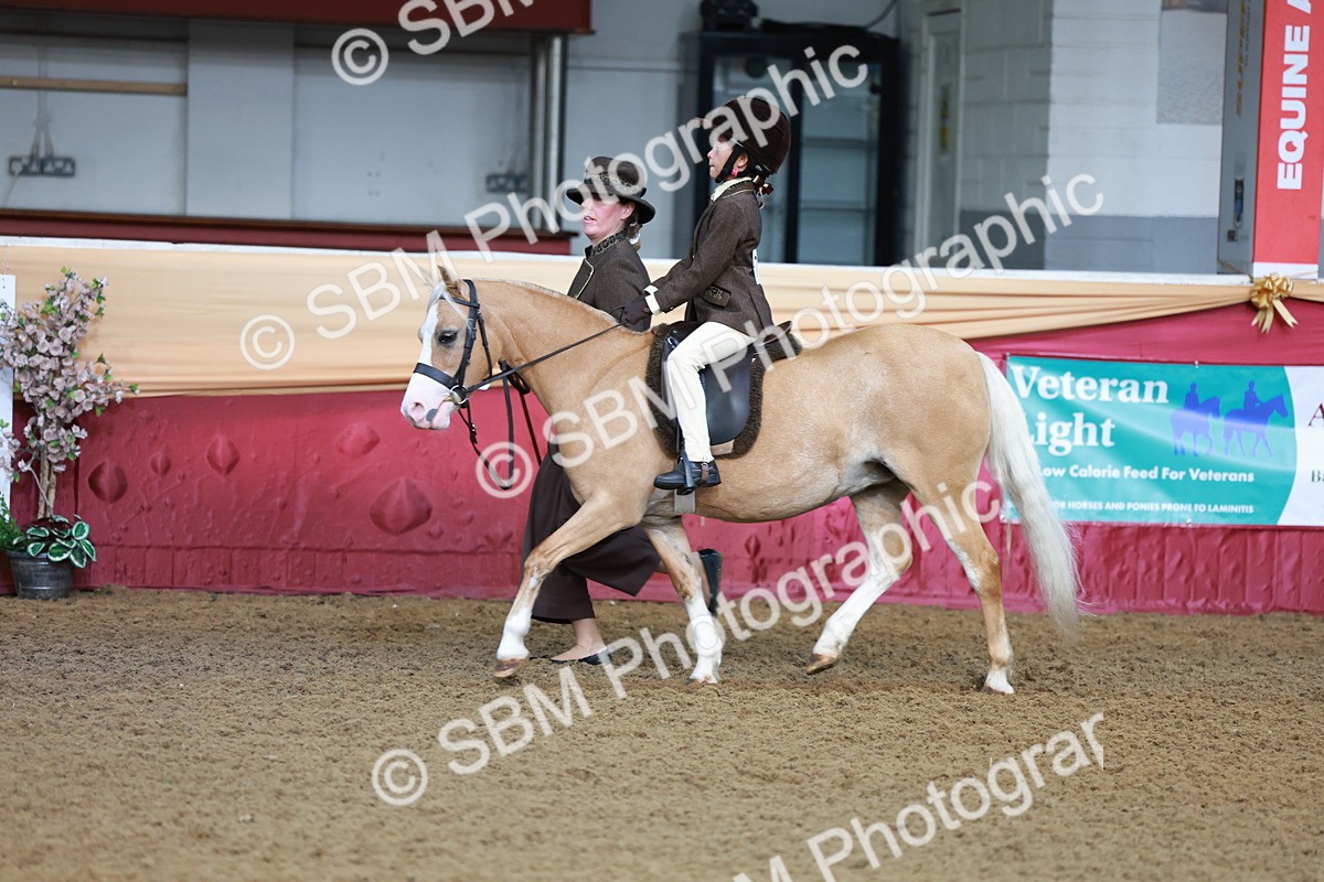 SBM_10710 - Class 101 - Equitation (Best Rider)
