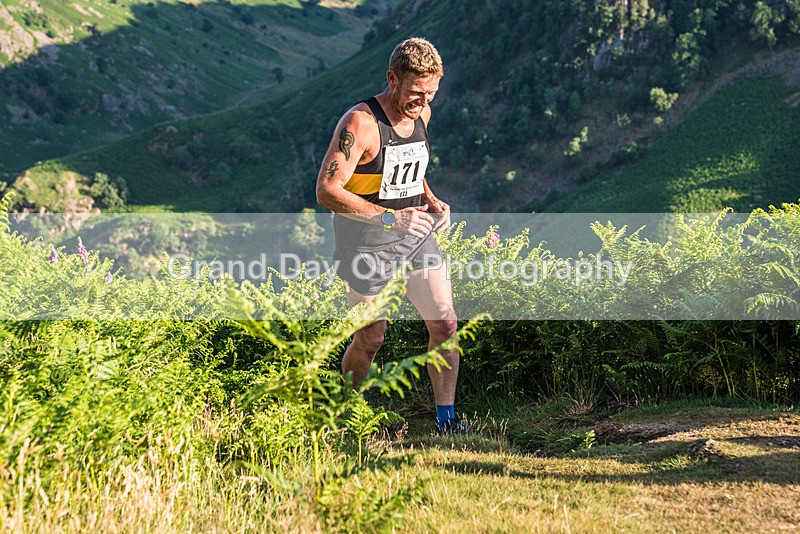 Langstrath-183 - Langstrath Fell Race Wednesday 21st June 2023