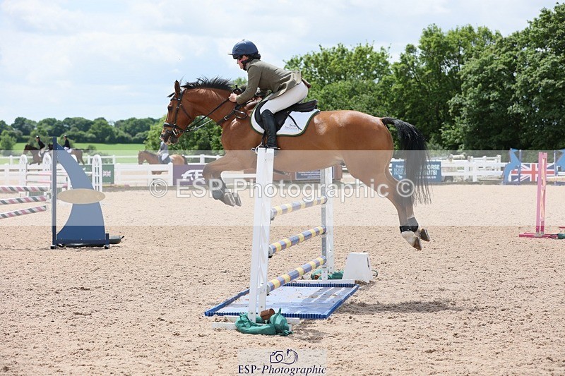 250528-132950-01018 - Cls 4 Newcomers and 1.10m Open