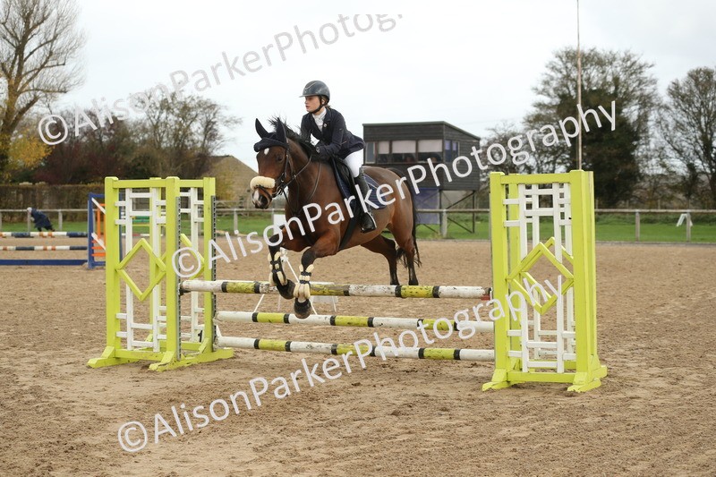 20251109-1127 - Class 4 - 90cm