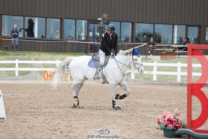 250508-135045-03001 - Cls 9 95cm National Amateur Quali