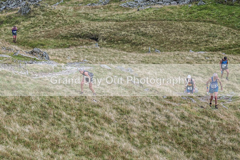 Hartsop Hop-176 - Hartsop Hop Fell Race Saturday 22nd August 2026