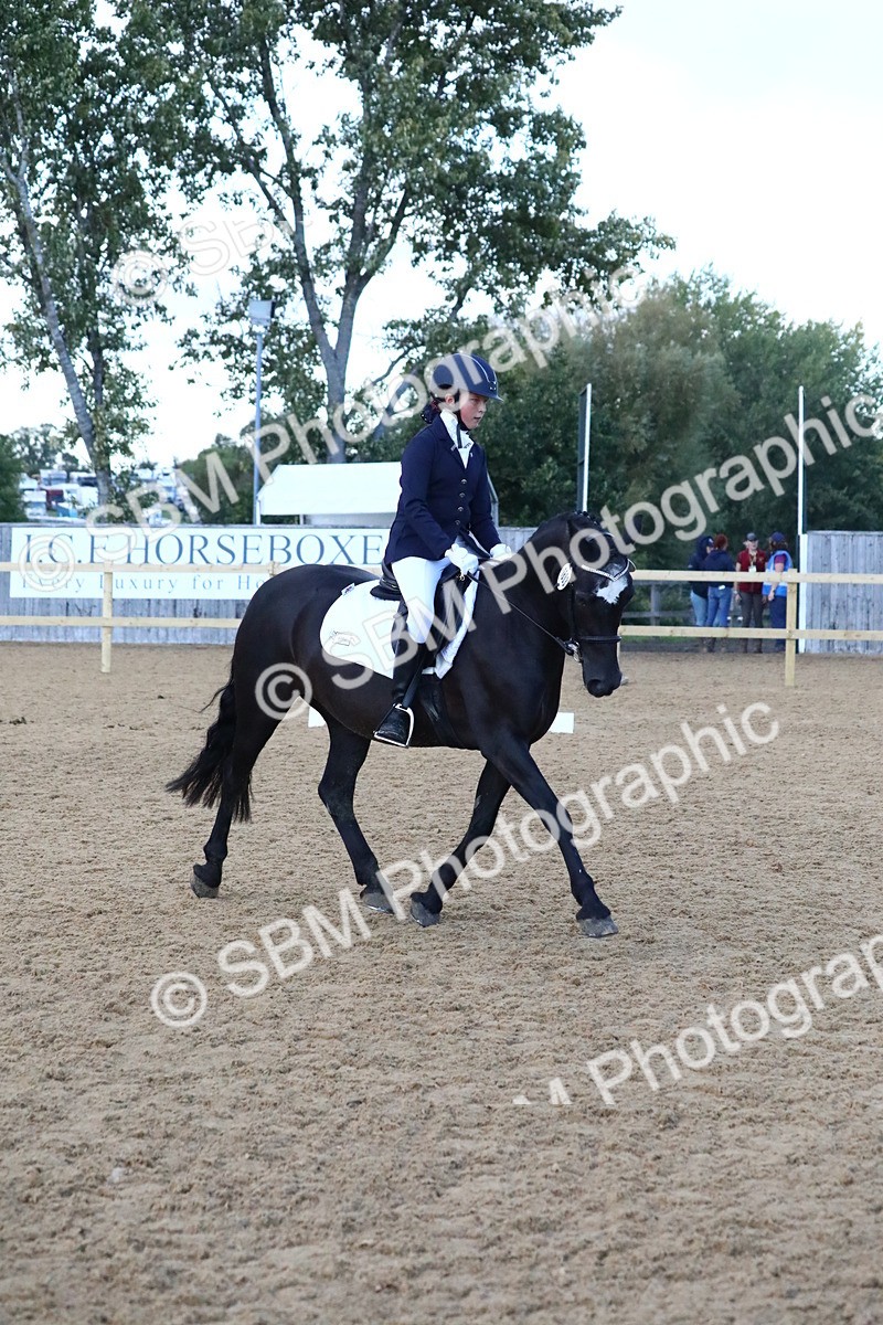 SBM_54602 - D25 - Junior Championship No1 & Elem 2