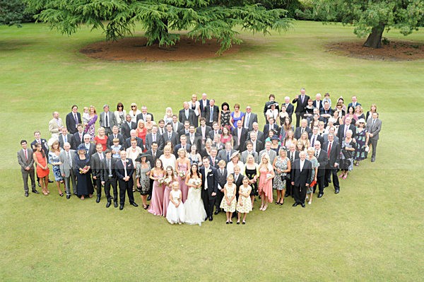 WEDDING SAMPLES 015 - Wedding Picture Samples