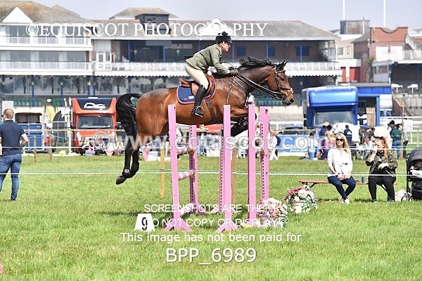 BPP_6989 - CLASS 3 RHS Fox Champ Qual (1.20m)