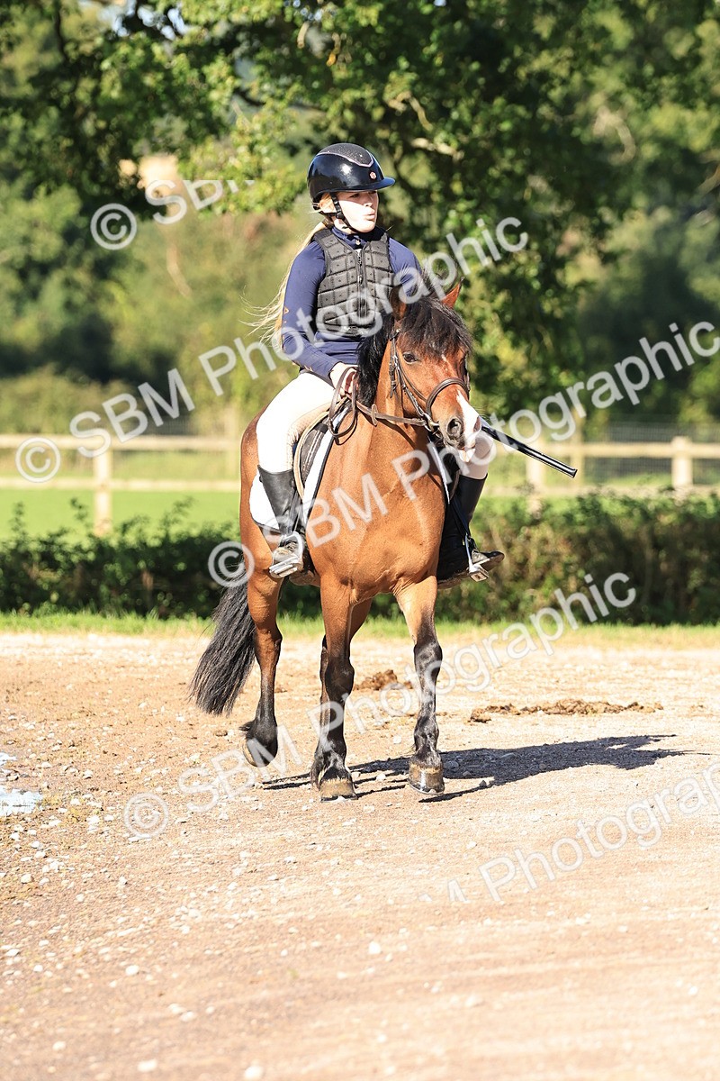 SBM_17417 - E10 - Eventers Challenge 50cm Championship