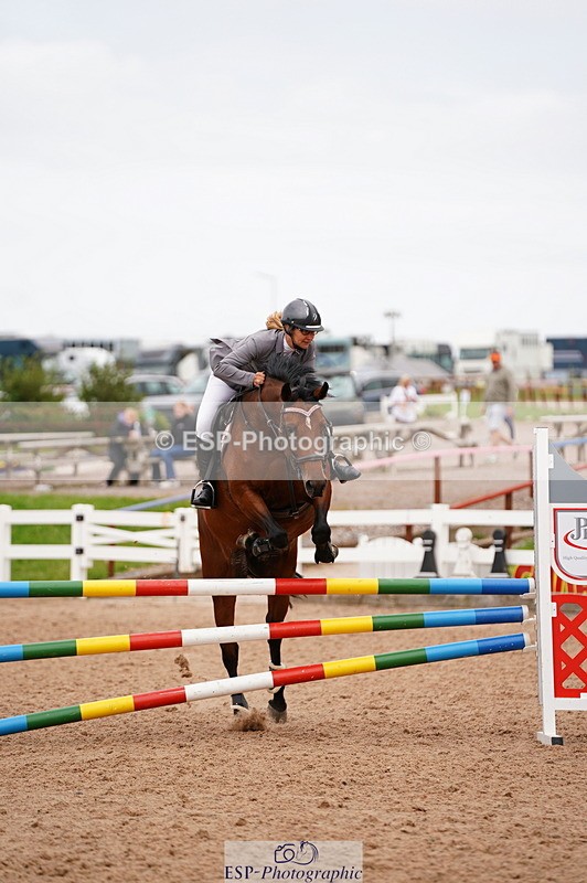 240803A-125428-07928 - Cls 37 95cm Amateur Qualifier