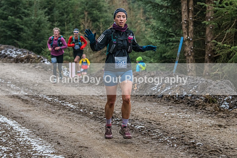 Glentress-548 - High Terrain Events Glentress 10K 21K & 42K Trail Races Sunday 16th February 2025