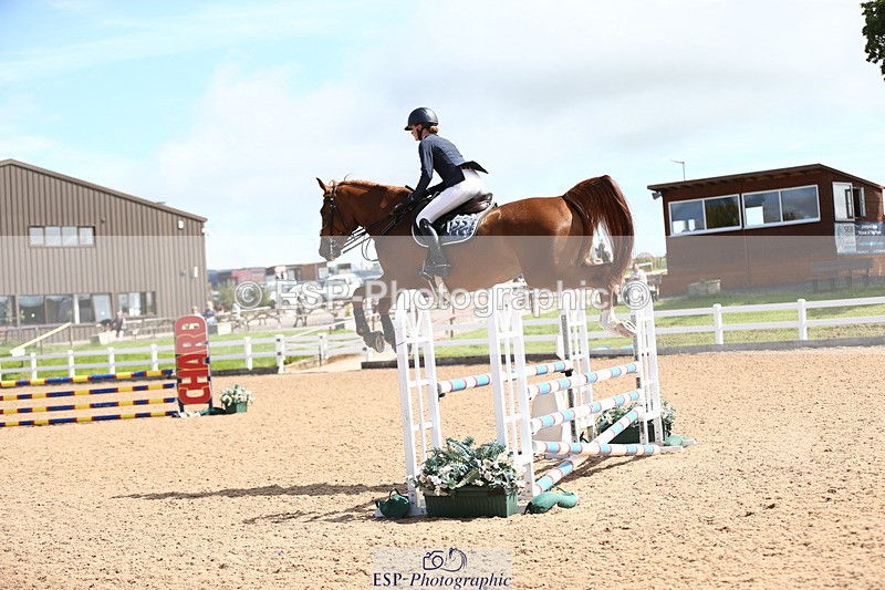 230811A-115634-03779 - Cls 16 95cm Nat Am Qualifier