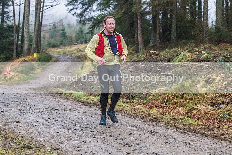 Glentress 21  10K-2201 - High Terrain Events Glentress 21 & 10K Trail Runs Saturday 18th February 2023