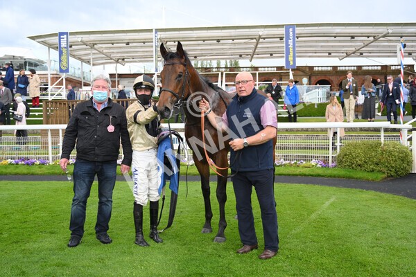 yr22052021r5-33 - Race 5 4.20pm William Hill EBF Novice Stakes (Plus 10 Race)