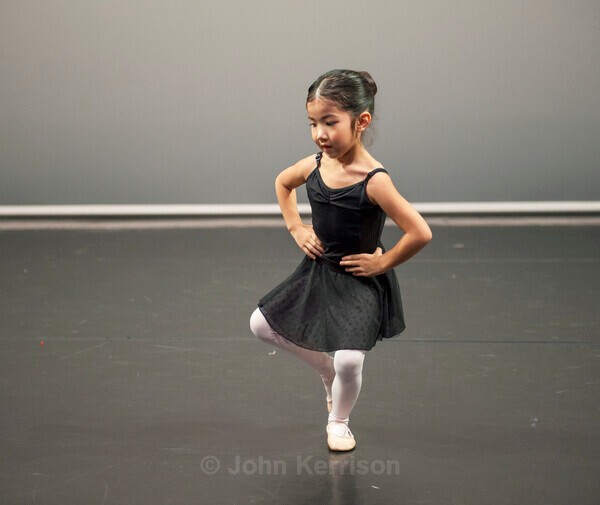  - Masters of Ballet Academy Vaganova Summer Intensive 2016