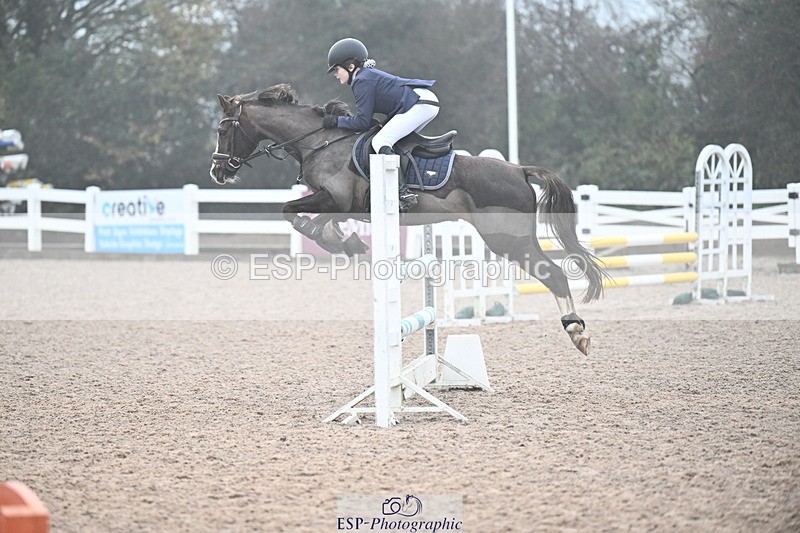 231118A-094802-00506 - Cls 2 BlueChip Pony Novice Qualifier