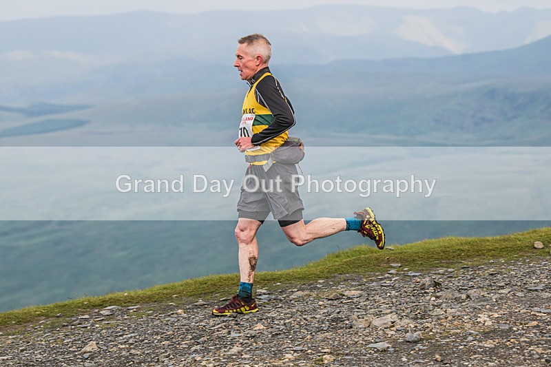 Blencathra-261 - Blencathra Fell Race Wednesday 5th June 2024