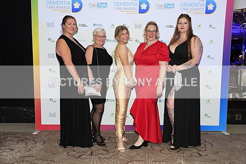 _09I9172 - The Dementia Awards 2024