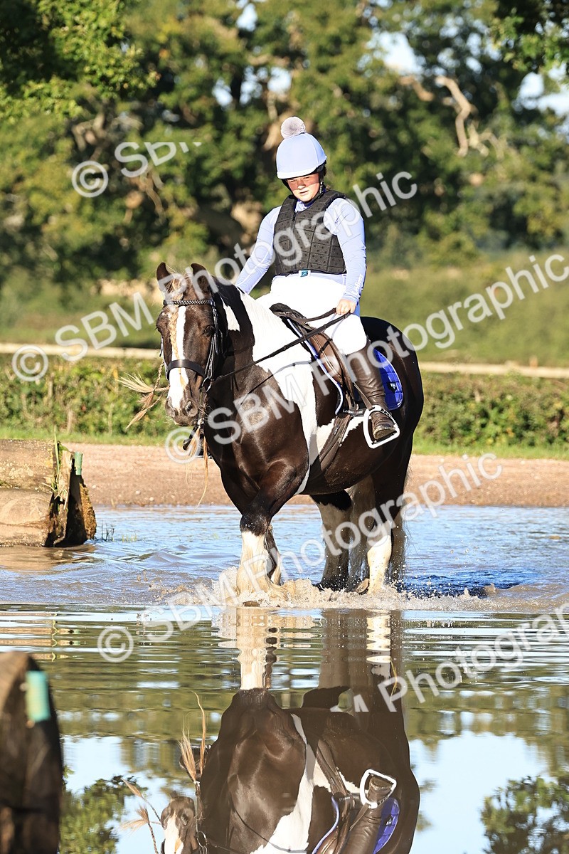 SBM_15618 - E5 - Eventers Challenge 50cm Open