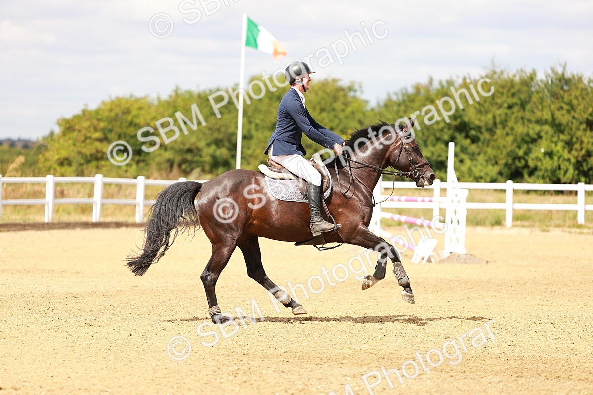 SBM_006577 - Class 4 - Senior British Newcomers - 1.10m
