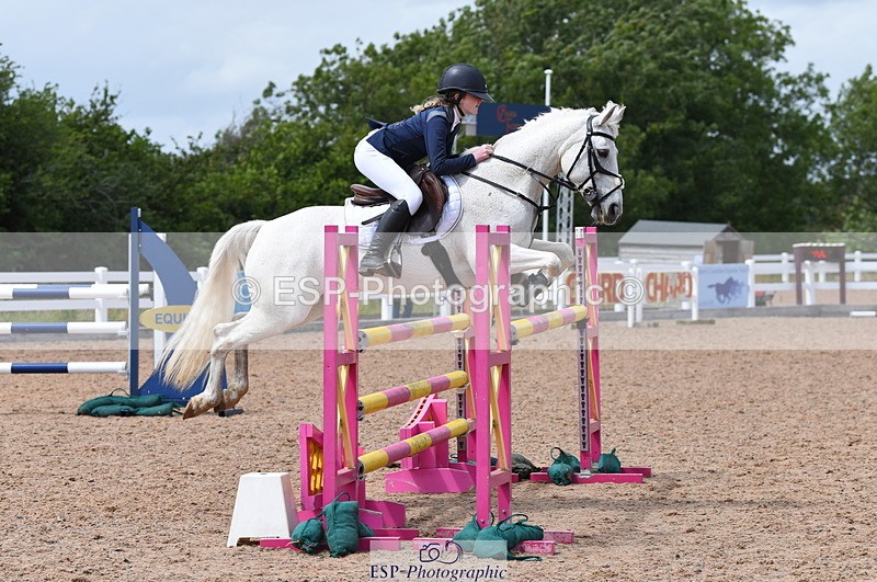 230715A-143224-01303 - Cls 6 Foxhunter & 1.10m Open