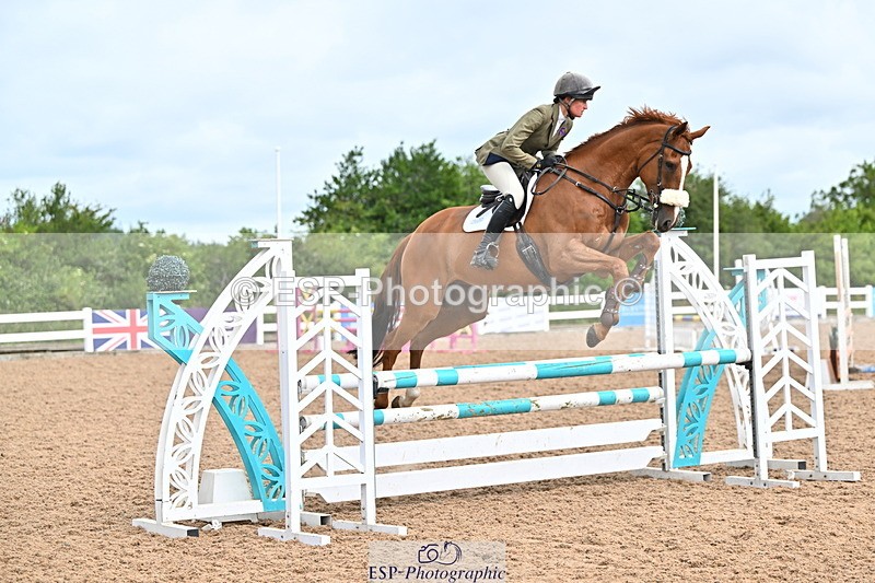 240703A-105810-00089 - Cls 02 Snr Disc & 1.00m Open