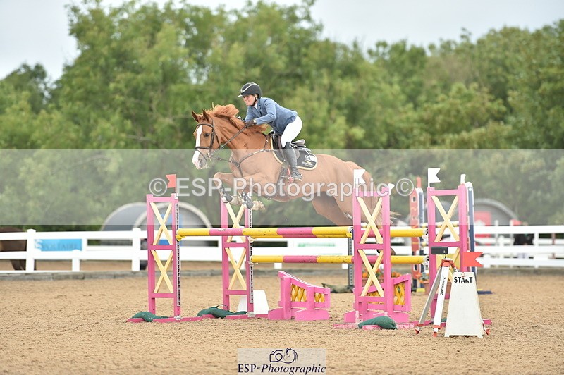 230723A-110542-11162 - Cls 32, 6 Yr Olds 1.20m