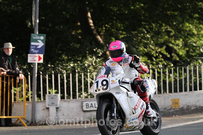FOM_0035 - Norton Parade Lap
