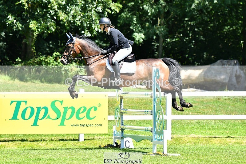 230707-125846-07873 - Cls 13 Newcomers 2nd R