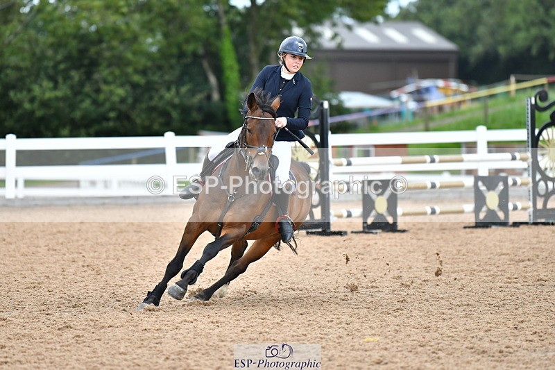 230819A-112737-00358 - Cls 24 Pony Discovery & 90cm Open