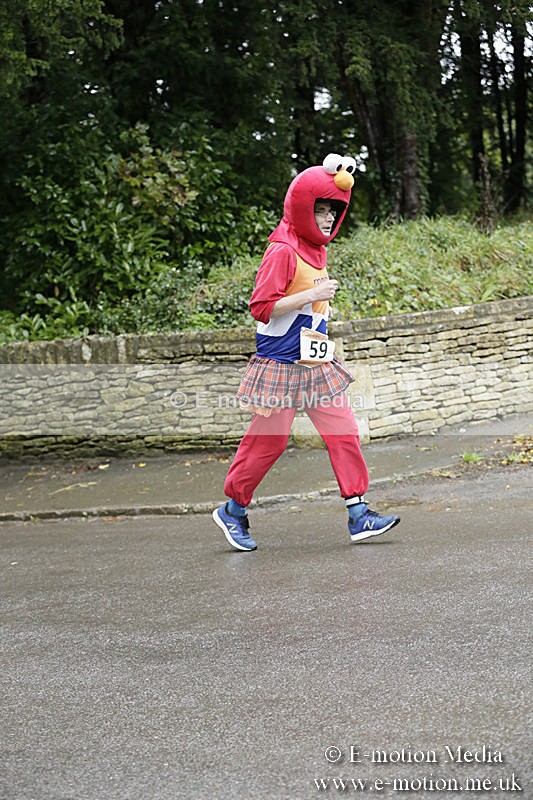 CAD131019-0428 - Cadence Events Grittleton 10km 13/10/19