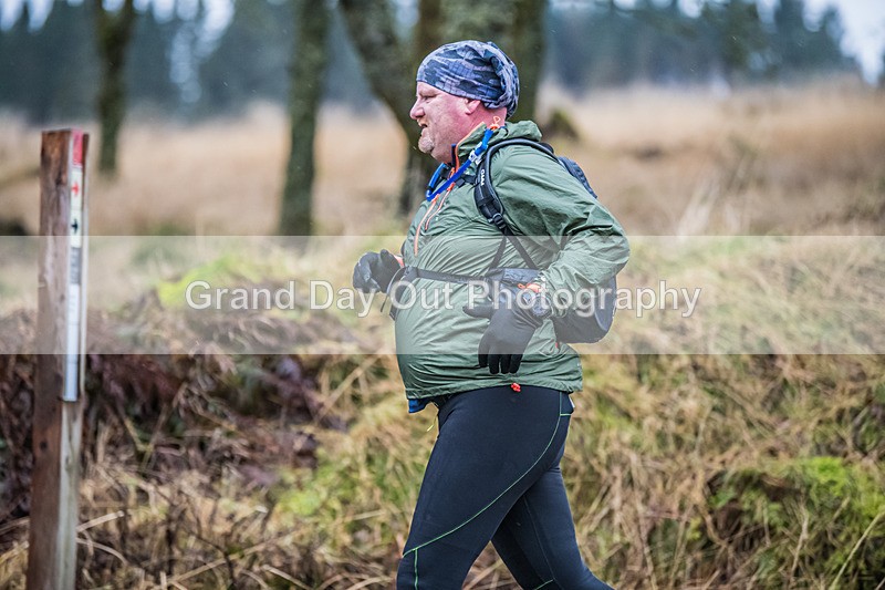 HTE Kielder Duathlon-738 - High Terrain Events Kielder Off Road Duathlon Sunday 8th January 2023