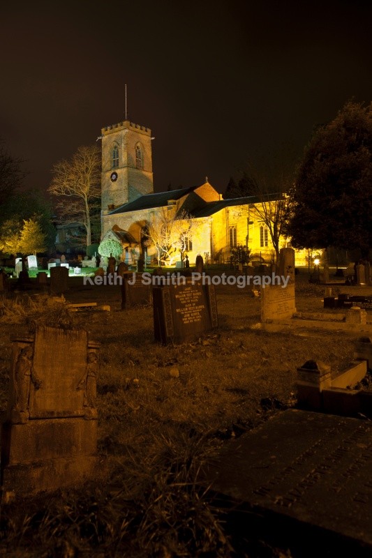 YR6M6534  (RM) - Abington Park & Northampton Town.