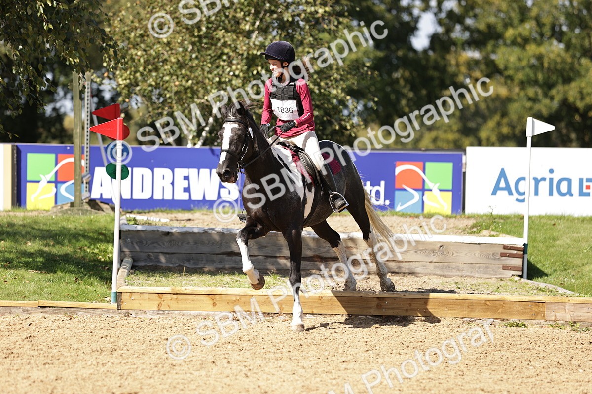 SBM_05212 - E2B - Eventers Challenge 70cm Open