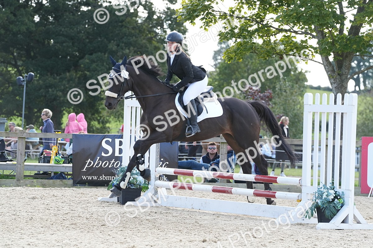 SBM_48808 - J22 - Junior Horse 65cm Championship