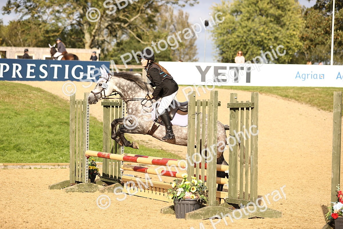 SBM_52871 - J10 - Junior Pony 75cm Championship