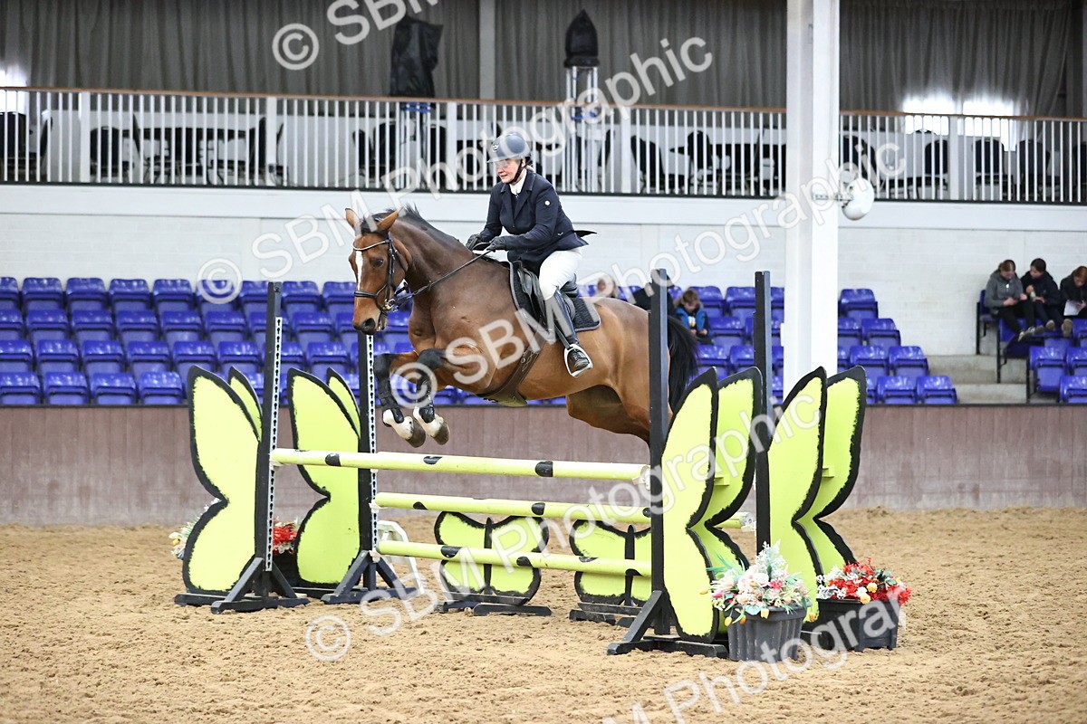 SBM_006296 - Class 18 - Senior Discovery 1.00m
