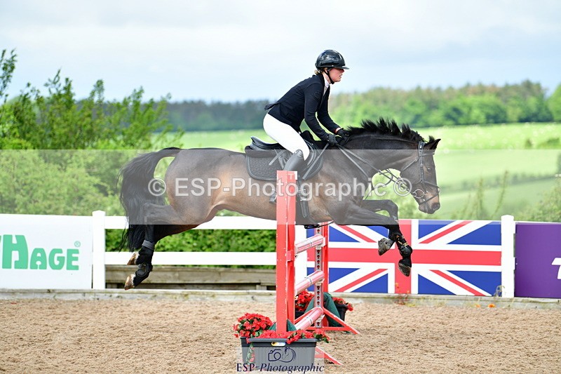 240526A-110236-07464 - Cls 34 Discovery and 1m Open