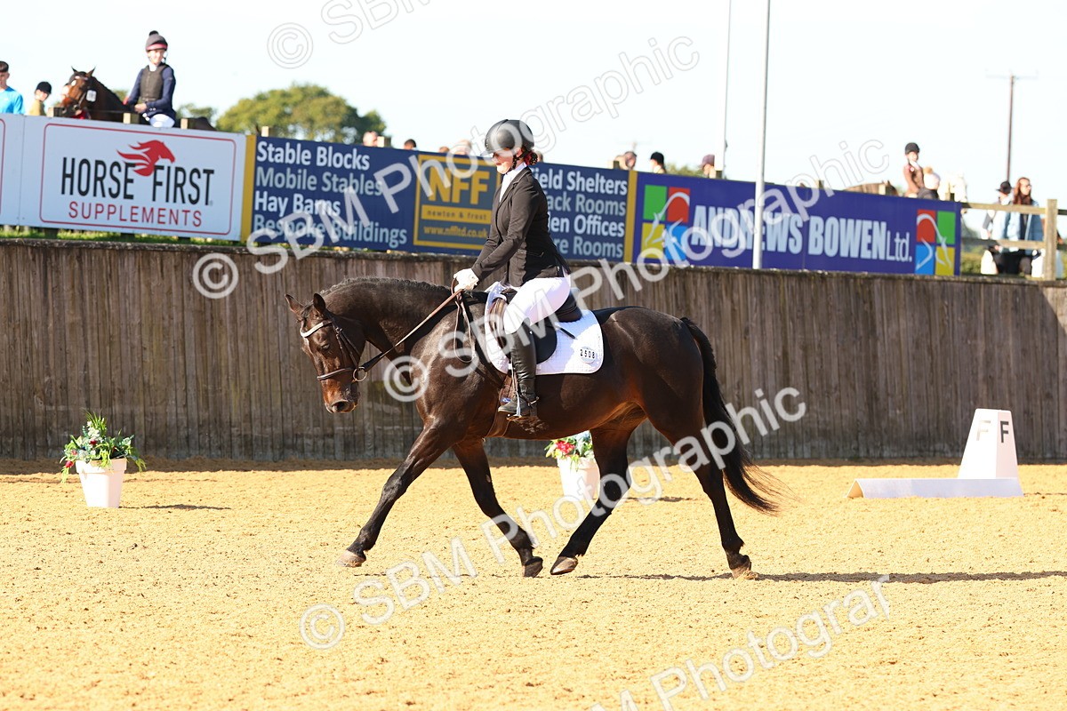 SBM_39779 - D18 - Grand Tour Championship - Novice 34