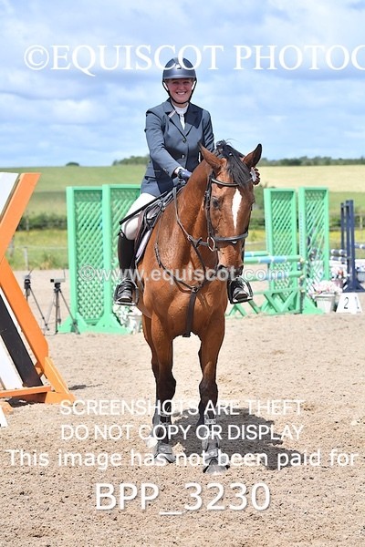 BPP_3230 - CLASS 14 SUN 0.95m Amateur Championship Qualifier