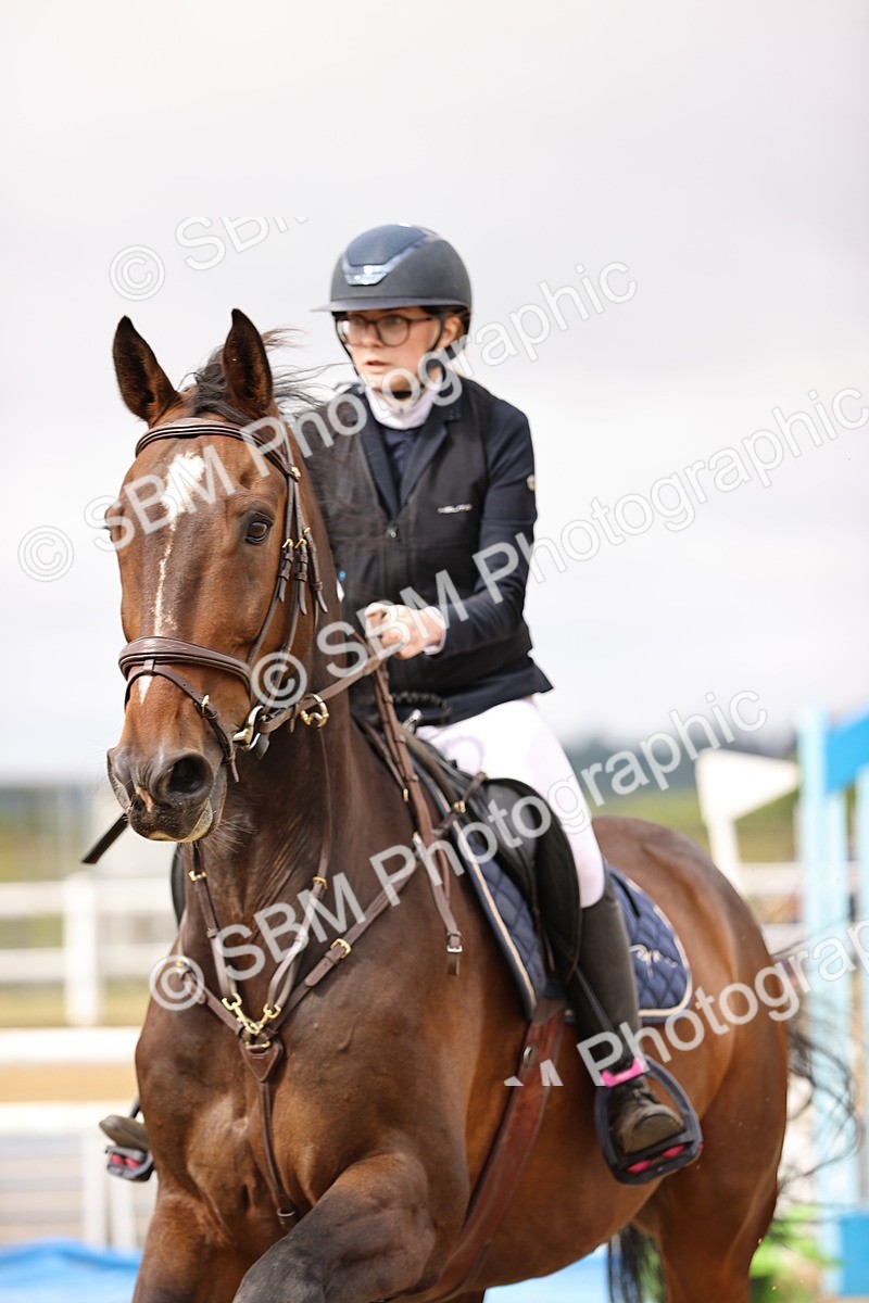 SBM_012671 - Class 13 - Senior British Novice - 90cm Open