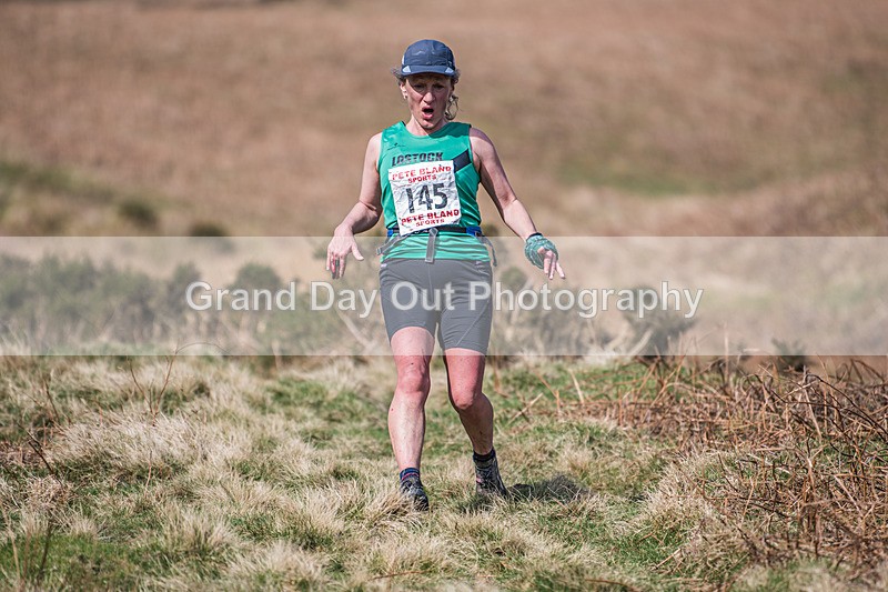 Black Combe-920 - Black Combe Fell Race Saturday 8th March 2025
